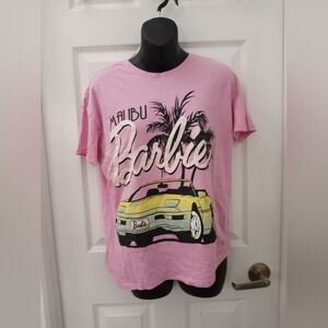 🕊BARBIE oversized Tshirt🕊